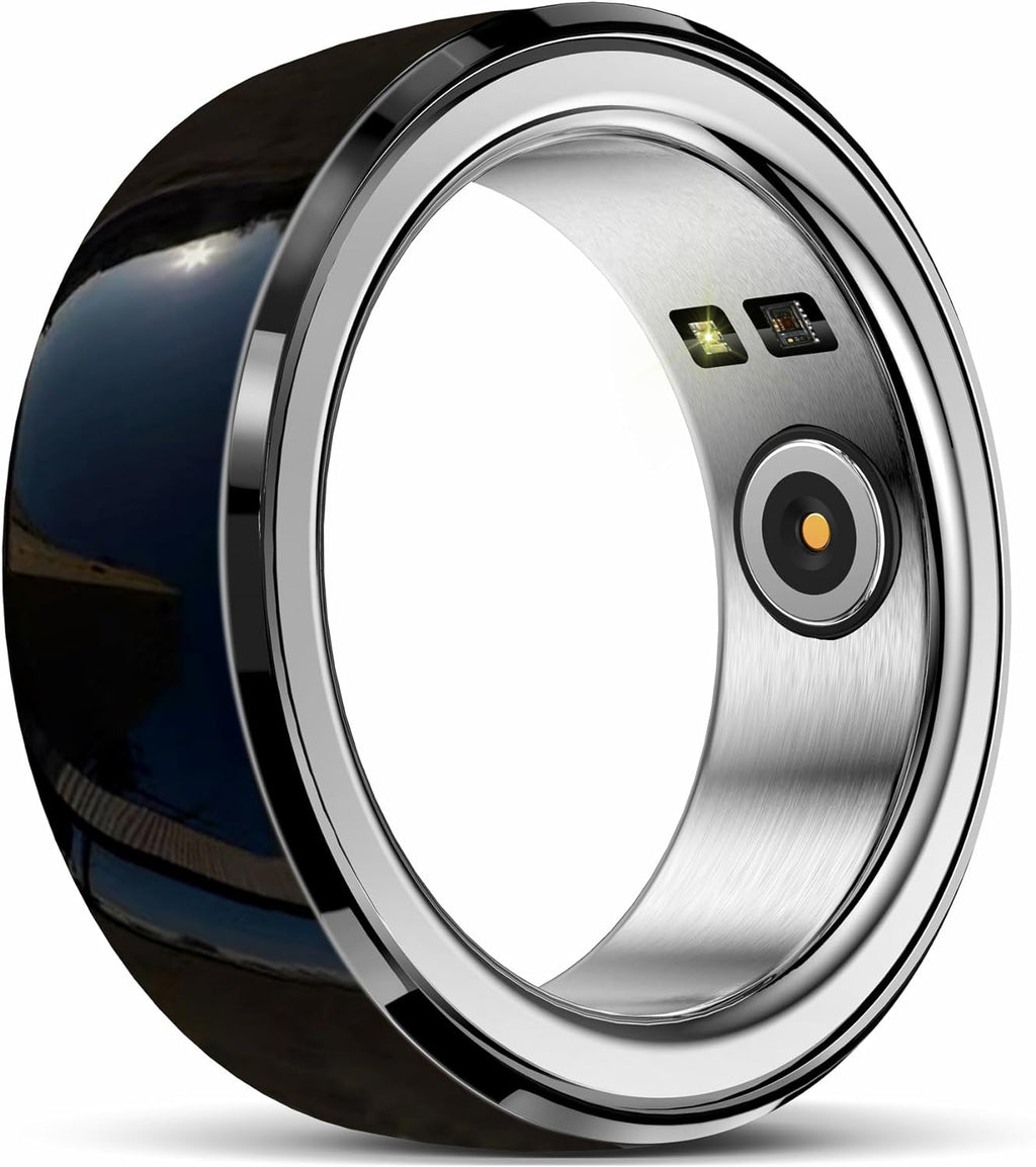 Anillo Inteligente Tipo Oura Talla 9 - additional image 3