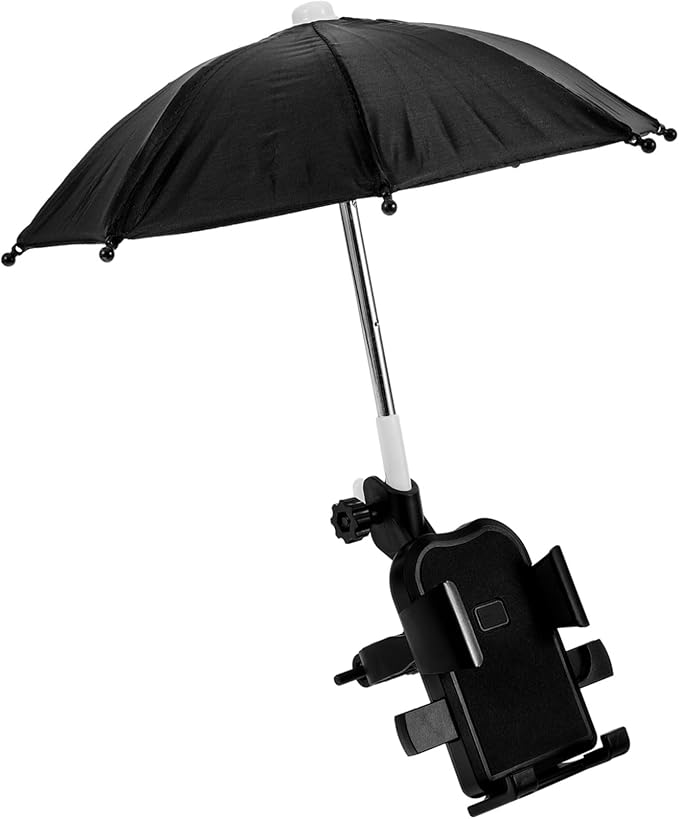 Soporte de teléfono para Bicicletas y motos - additional image 1