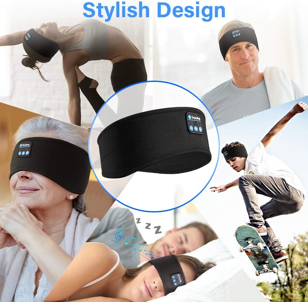Auriculares Bluetooth diadema - additional image 6