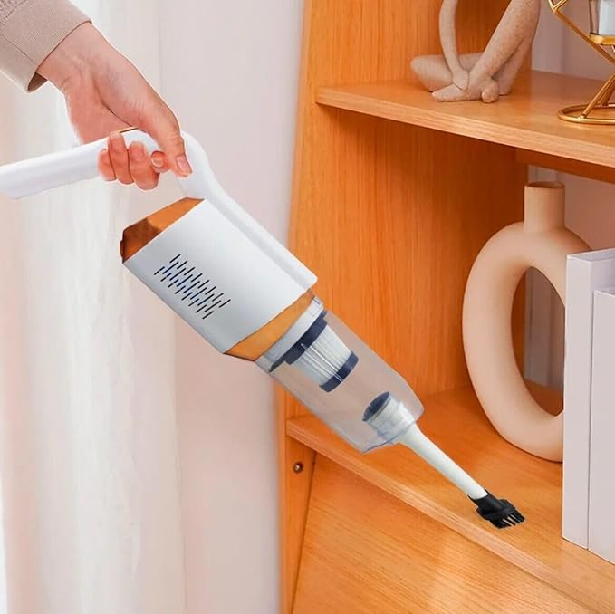 Aspirador inalámbrico de 120W - additional image 1