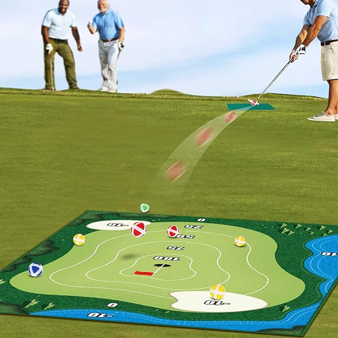 Esterilla de golf 80*150 - additional image 11