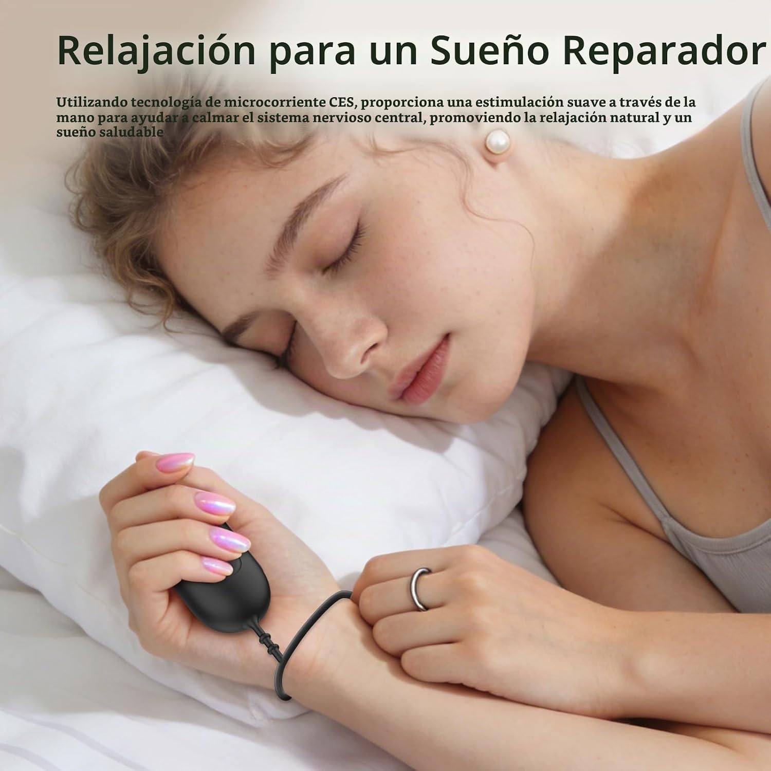 Dispositivo de Ayuda para Dormir Pro - additional image 4