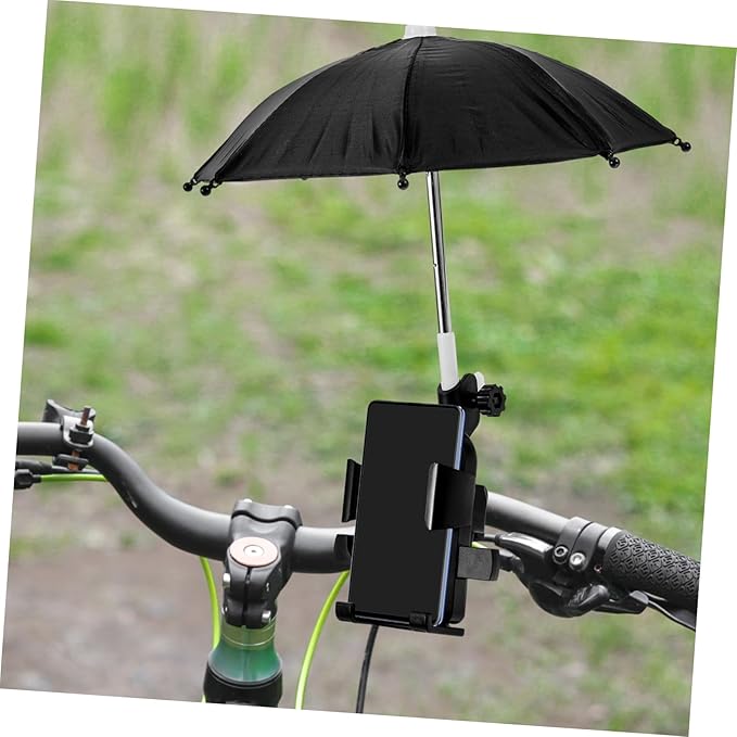 Soporte de teléfono para Bicicletas y motos - additional image 3