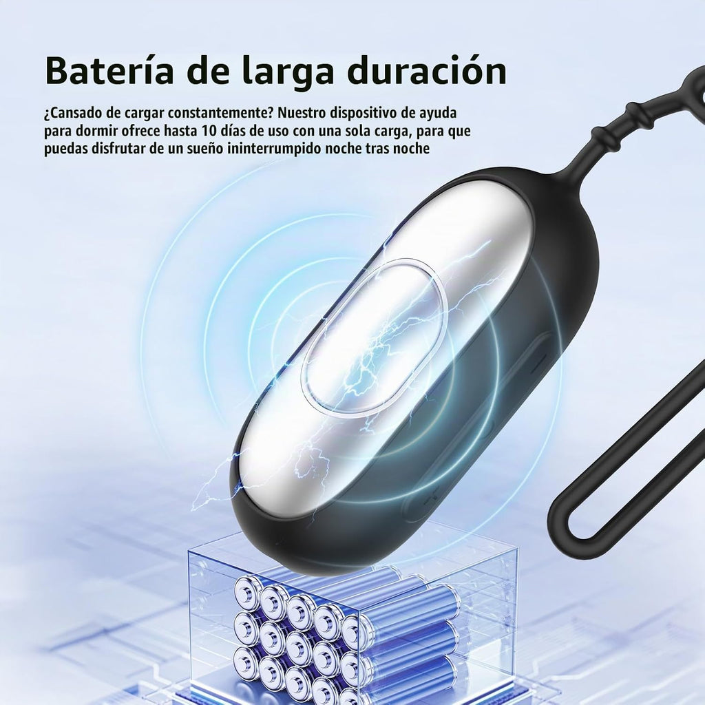 Dispositivo de Ayuda para Dormir Pro - additional image 6