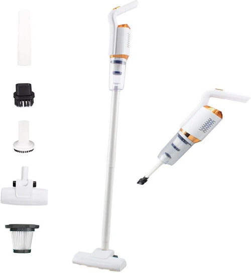 Aspirador inalámbrico de 120W