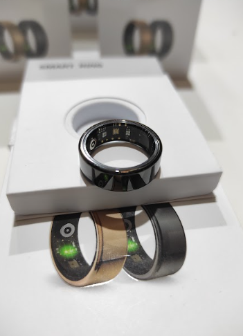 Anillo Inteligente Tipo Oura Talla 9 - additional image 6