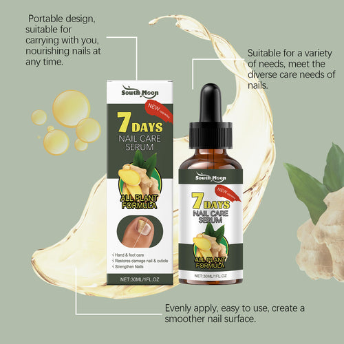 Aceite anti-hongos uñas nueva fórmula - additional image 1