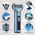 Cortapelo 3in1