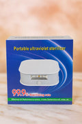 Esterilizador UV portátil