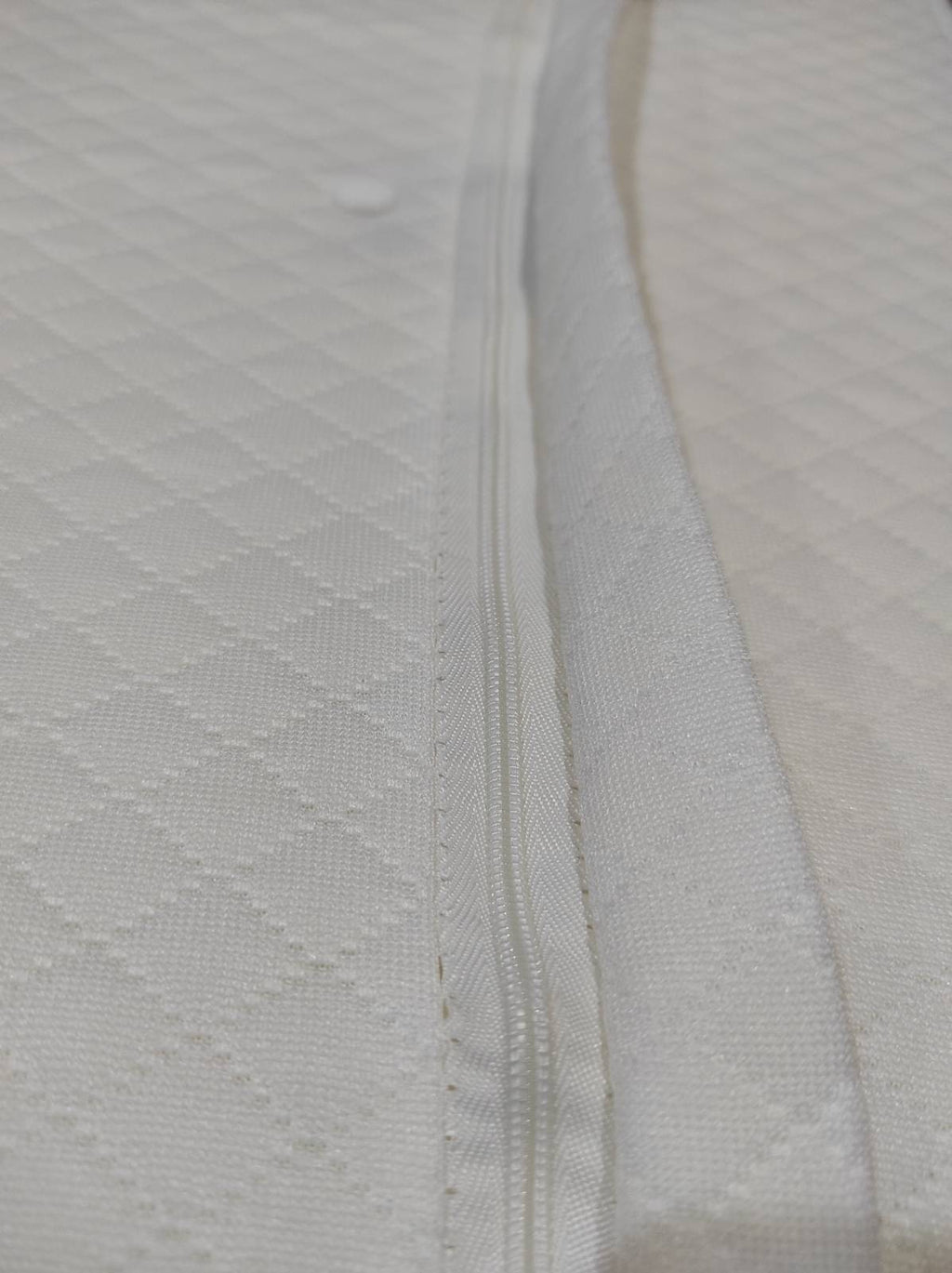Almohada cervical viscoelástica diseño mariposa Celeste - additional image 6